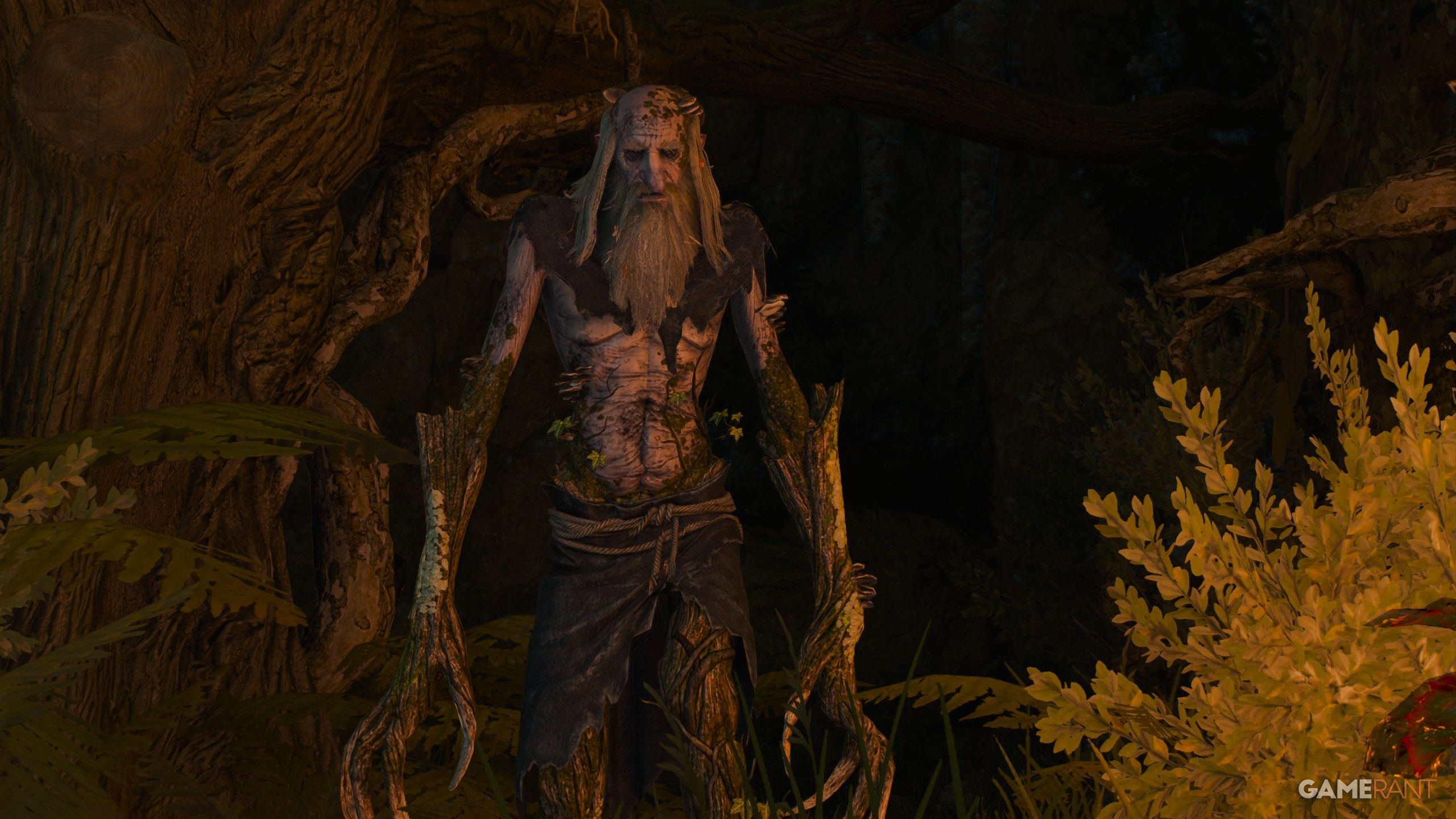 Feet as Cold as Ice Guide - The Witcher 3