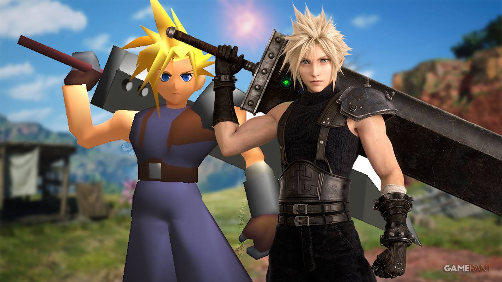 Final Fantasy 7 Revelation Director on Ending a 10-Year Journey: ‘I Hate the Burden, but I'm Happy to Bear It'