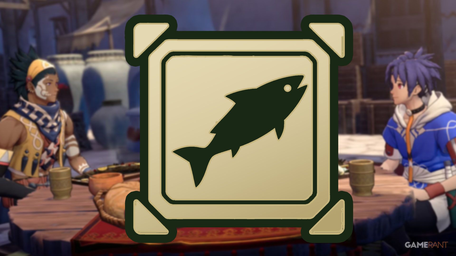 All Fish Locations in Fire Emblem: Fortune's Weave