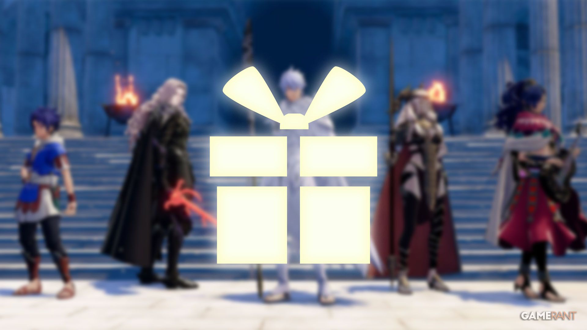 Favorite Gifts for Everyone in Fire Emblem: Fortune's Weave