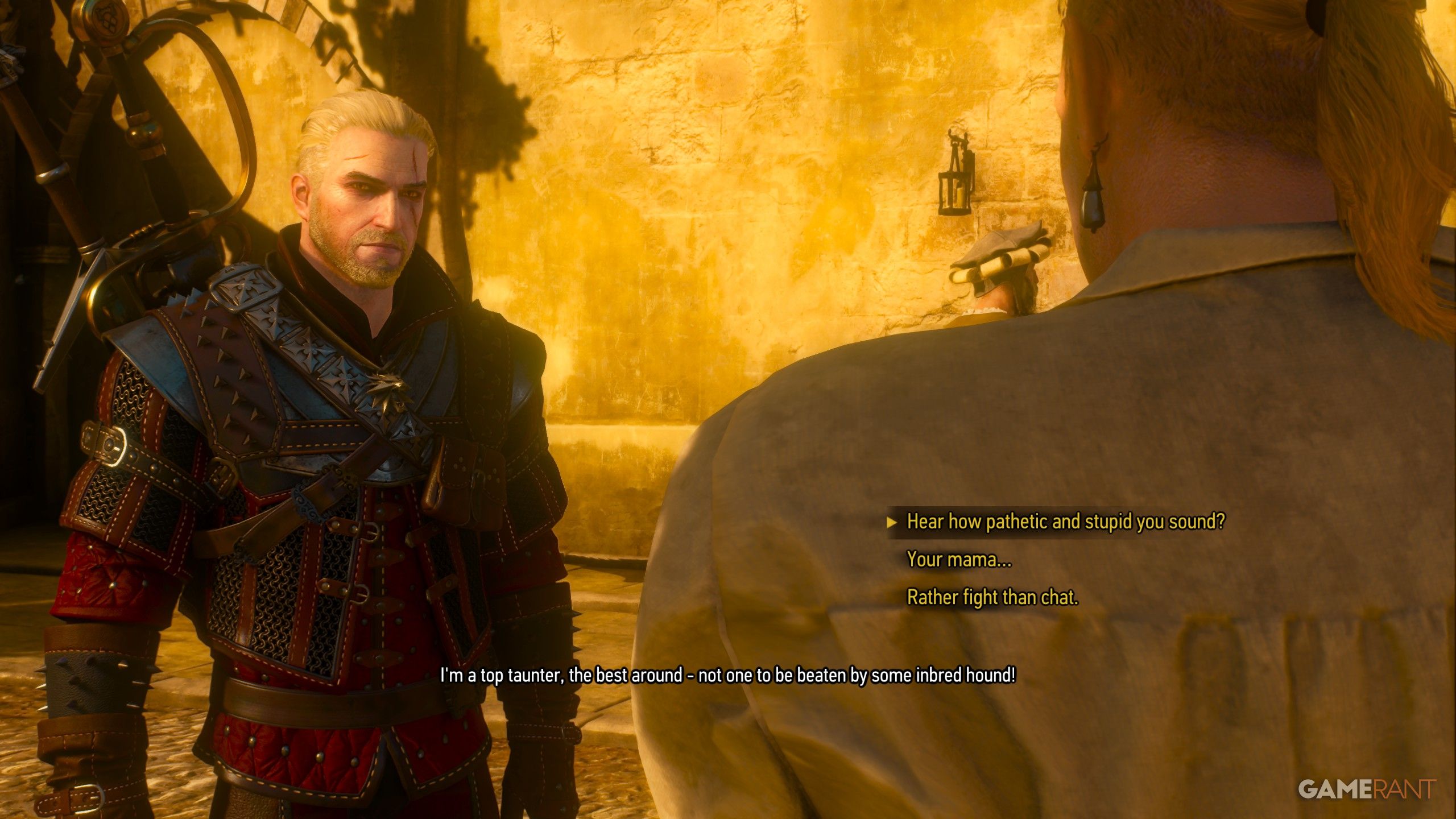 Fist of Fury Toussaint (3)