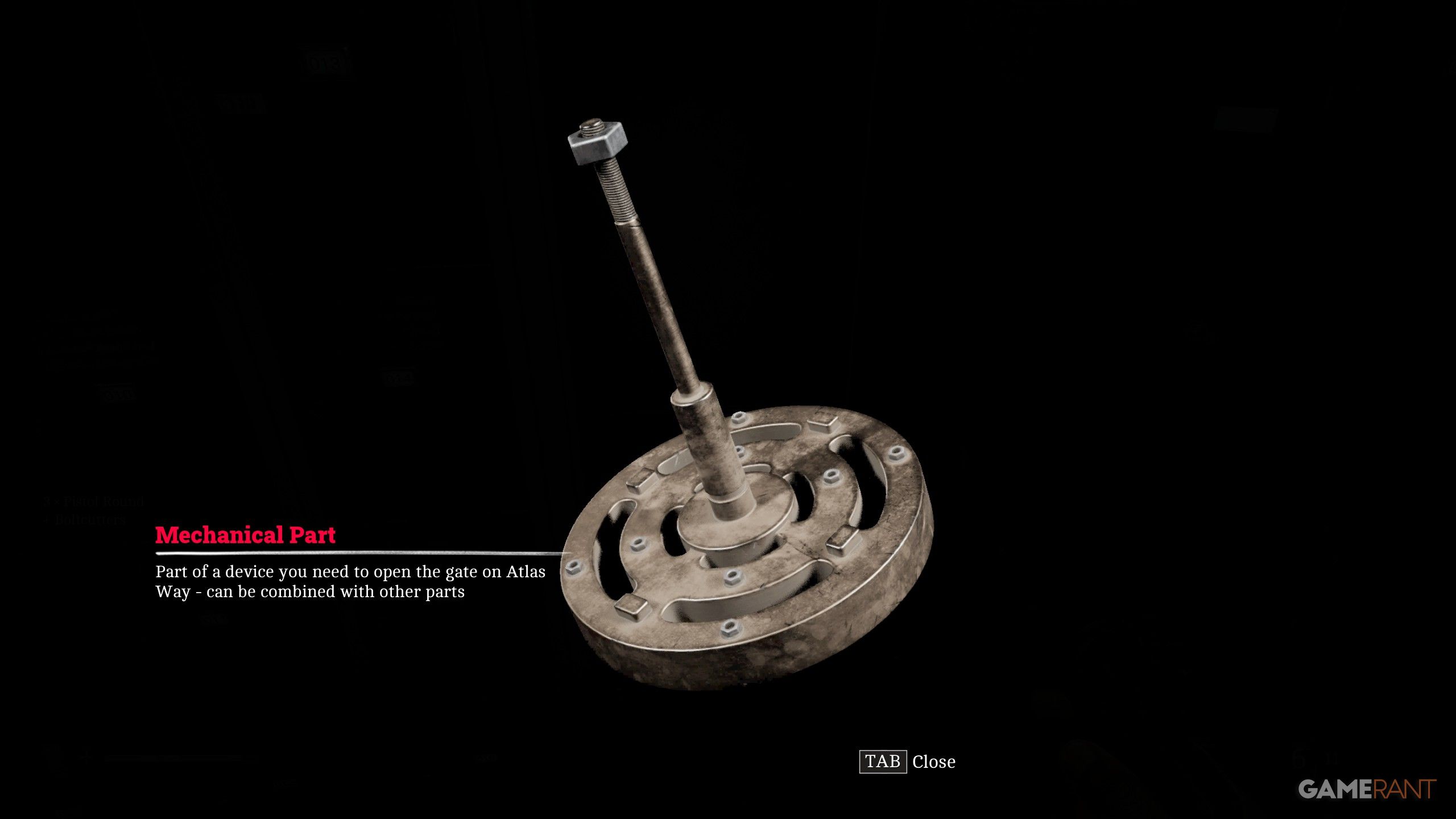 South Brae Disk Puzzle Guide - Silent Hill Townfall