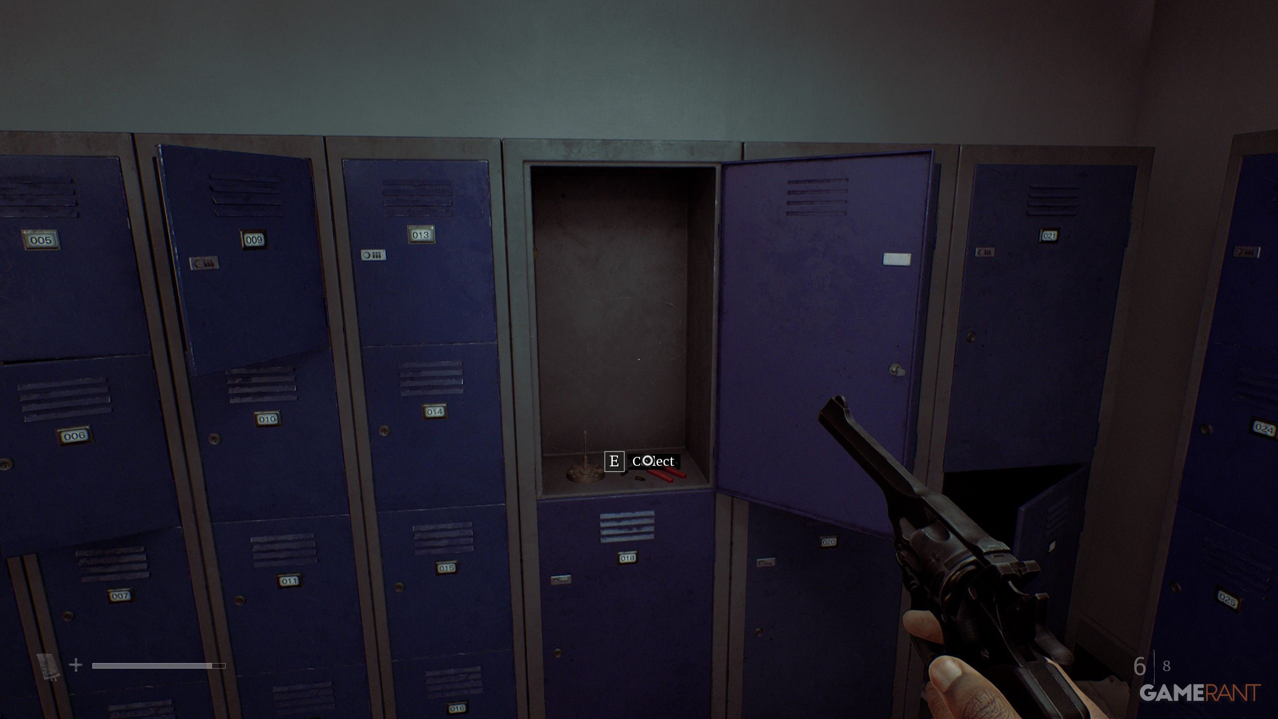 South Brae Disk Puzzle Guide - Silent Hill Townfall
