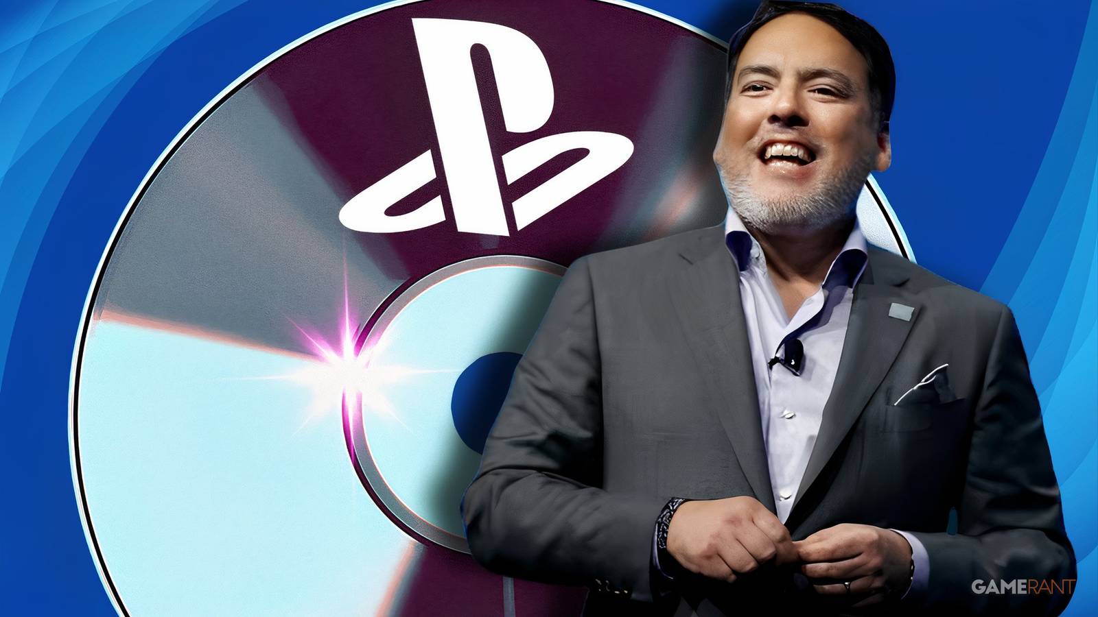 ‘Depressing, but Solvable’ Former PlayStation Boss Shawn Layden Has an Idea for Console’s Discless Future ‘Depressing, but Solvable’ Former PlayStation Boss Shawn Layden Has an Idea for Console’s Discless Future