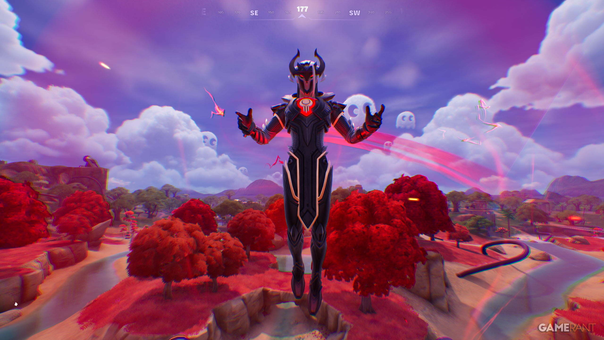 How to Unlock Void Master Geno in Fortnite