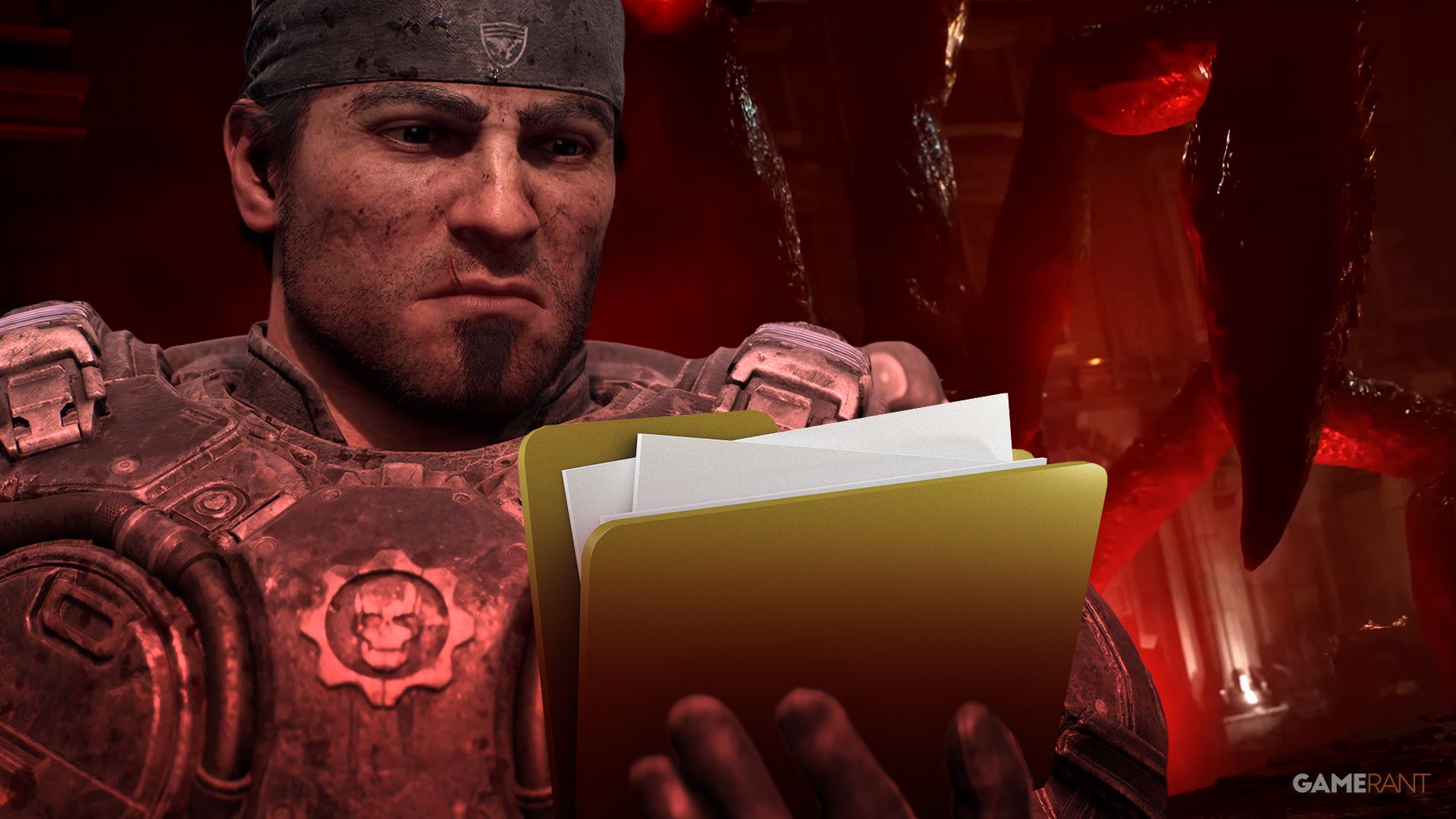 Gears of War: E-Day File Sizes Officially Announced