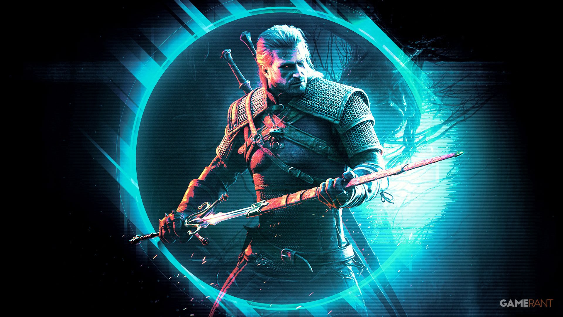 New Official Witcher 3 Release Is Available Now