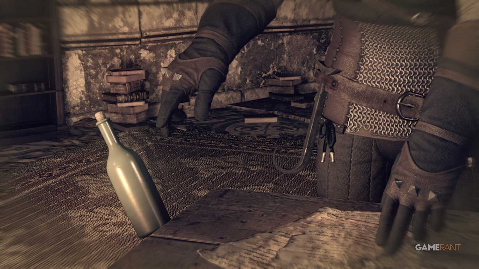 good ending witcher (2)