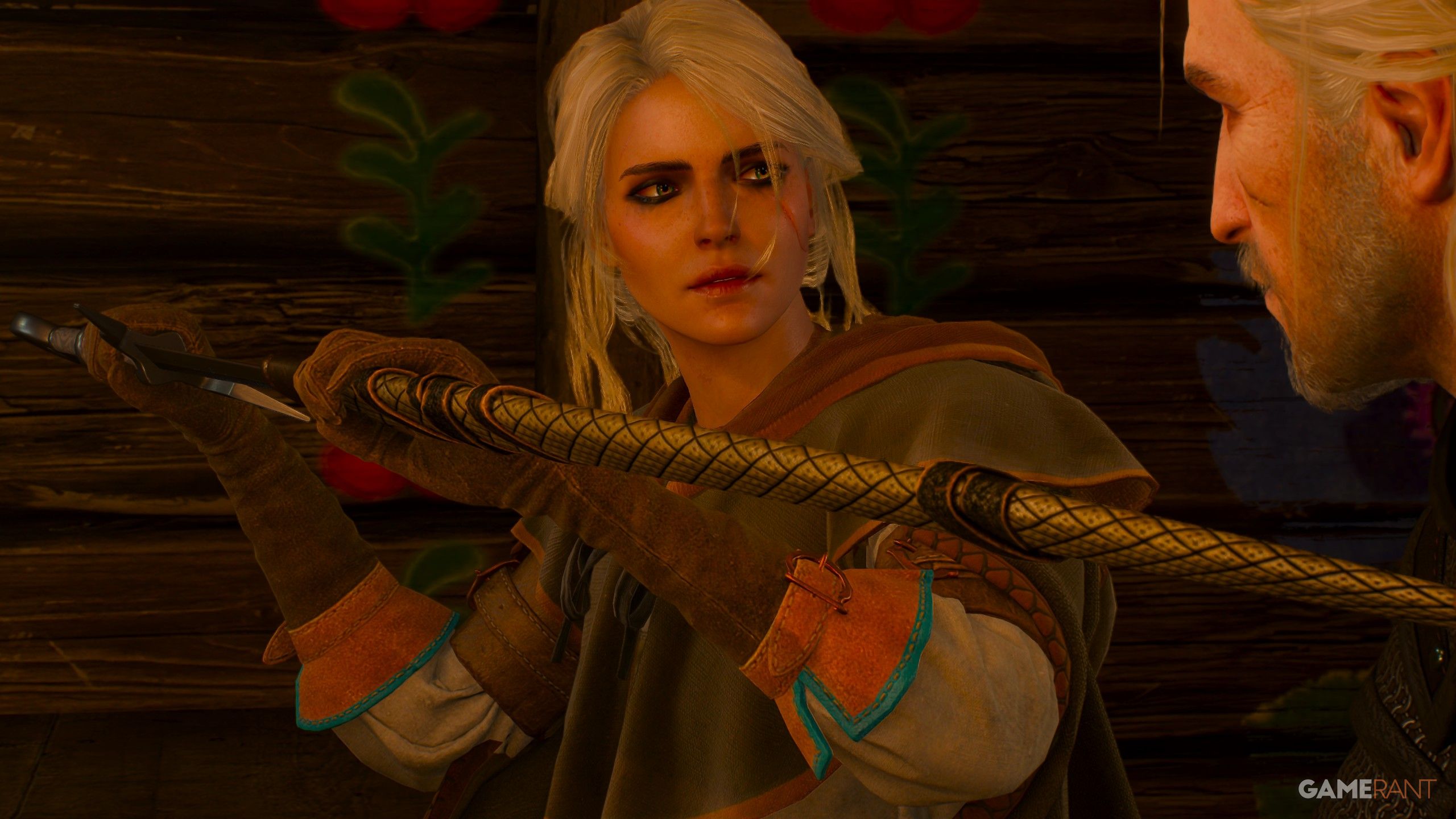 How to Get the Good Ending in The Witcher 3
