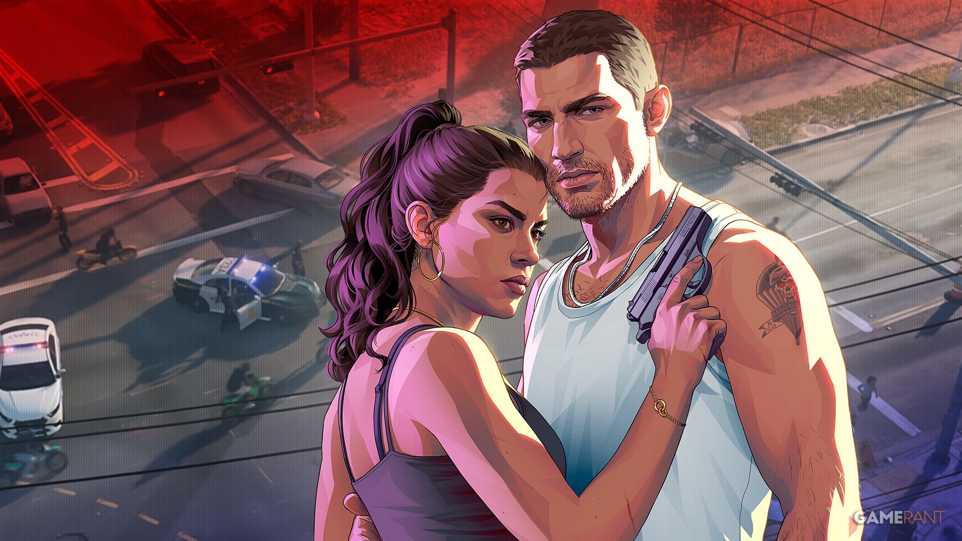 GTA 6 Miami Takeover Officially Begins Despite Police Concerns
