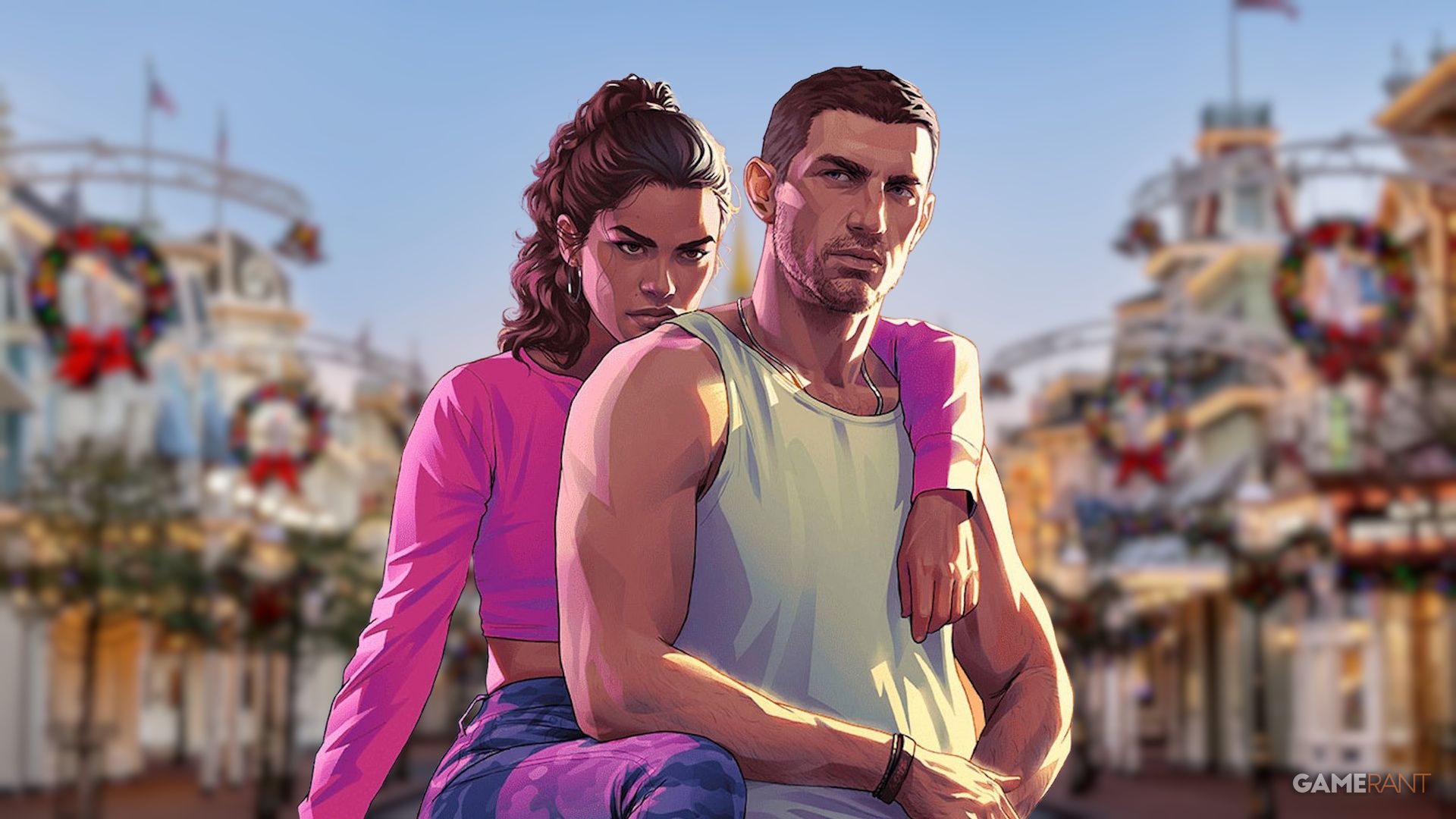 Rockstar Issues New Official Statement on GTA 6 Disney World