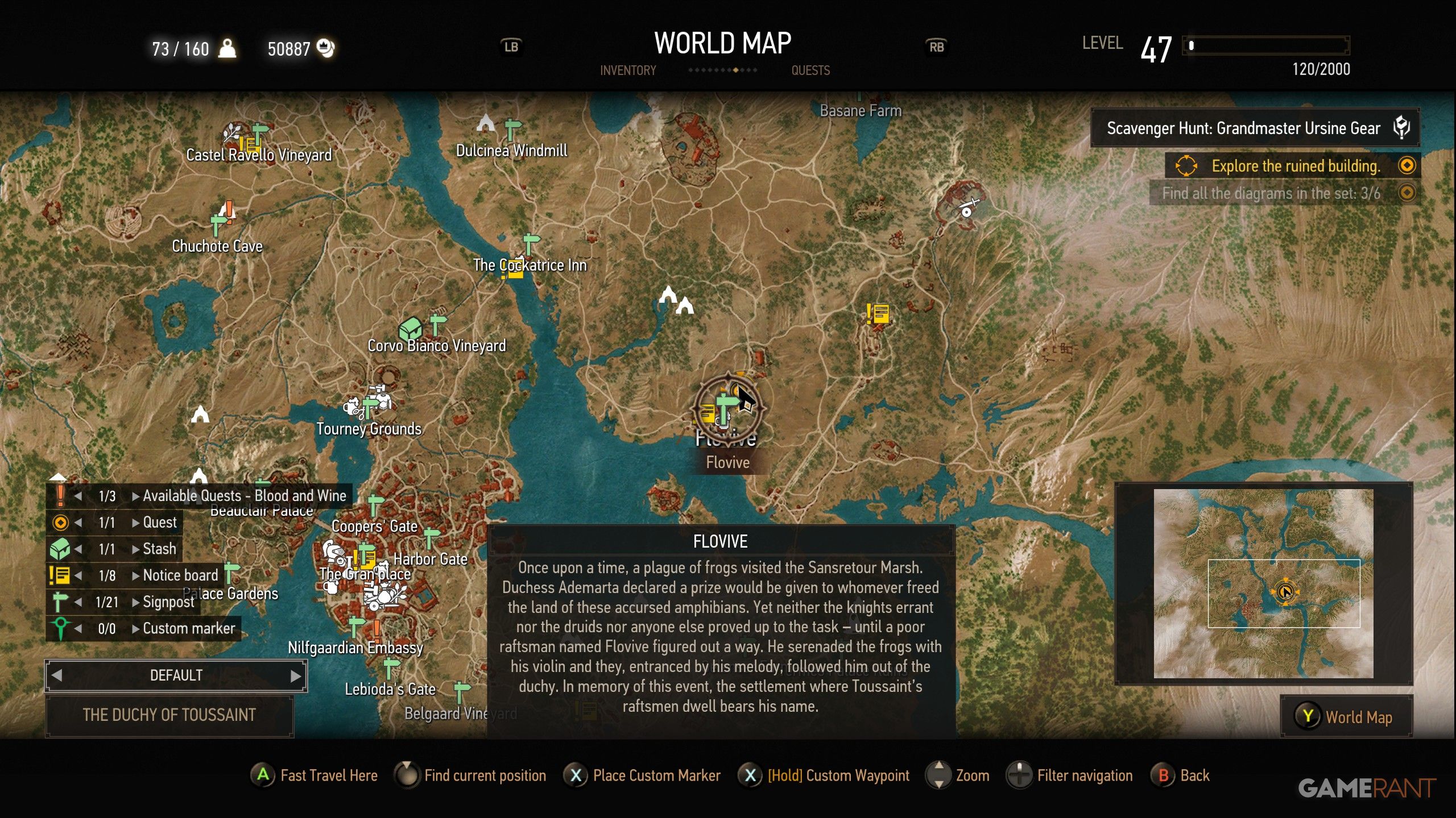 Grandmaster Ursine (5)