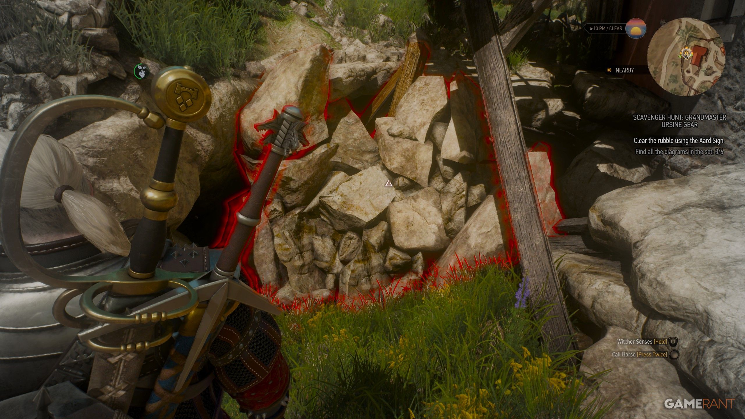 Grandmaster Ursine (6)