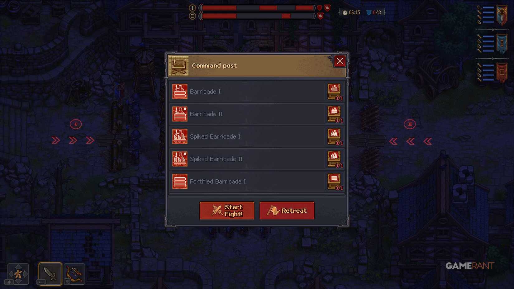 Graveyard Keeper 2 - Build Defenses