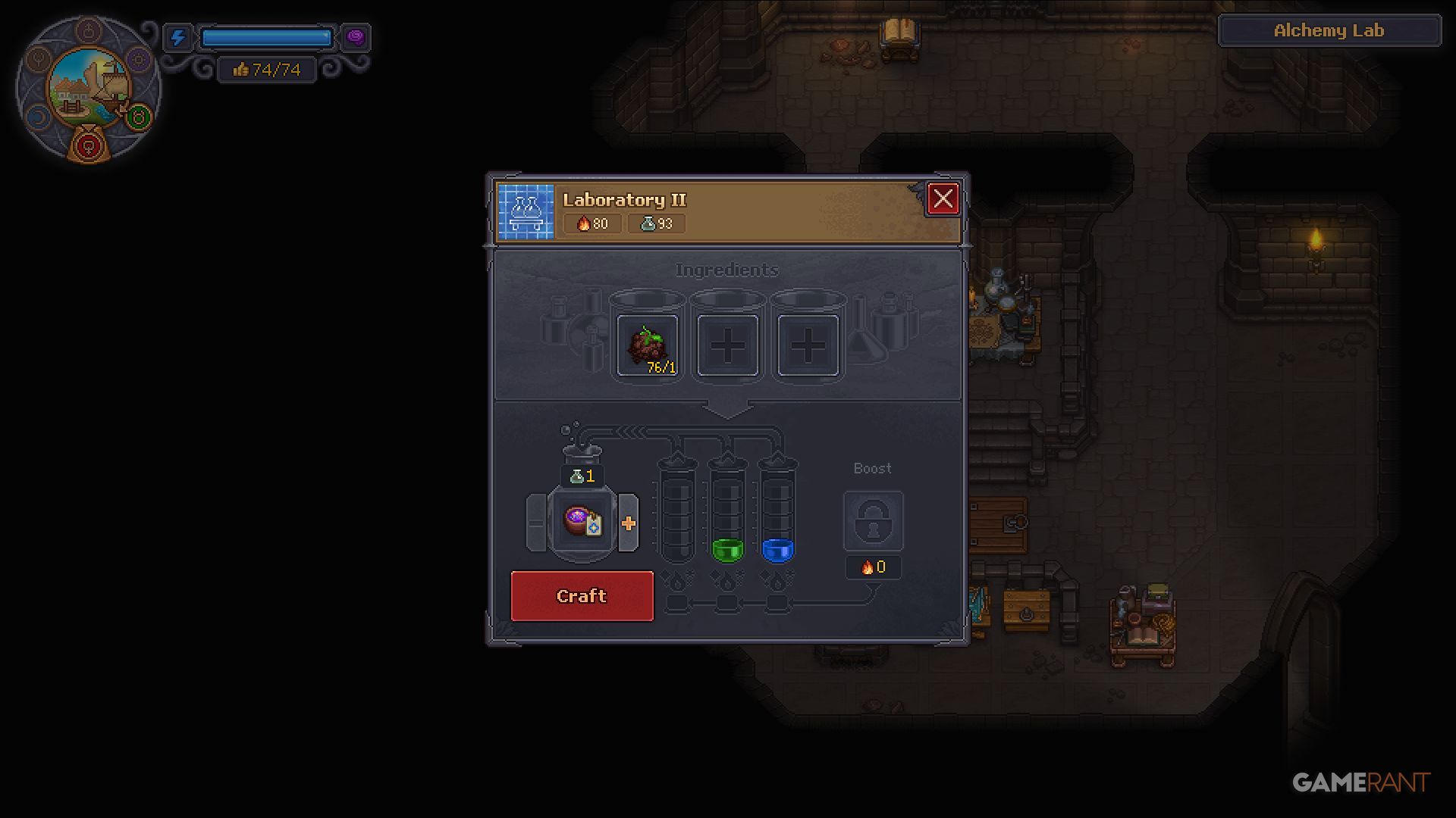 How to Get Dream Dust in Graveyard Keeper 2