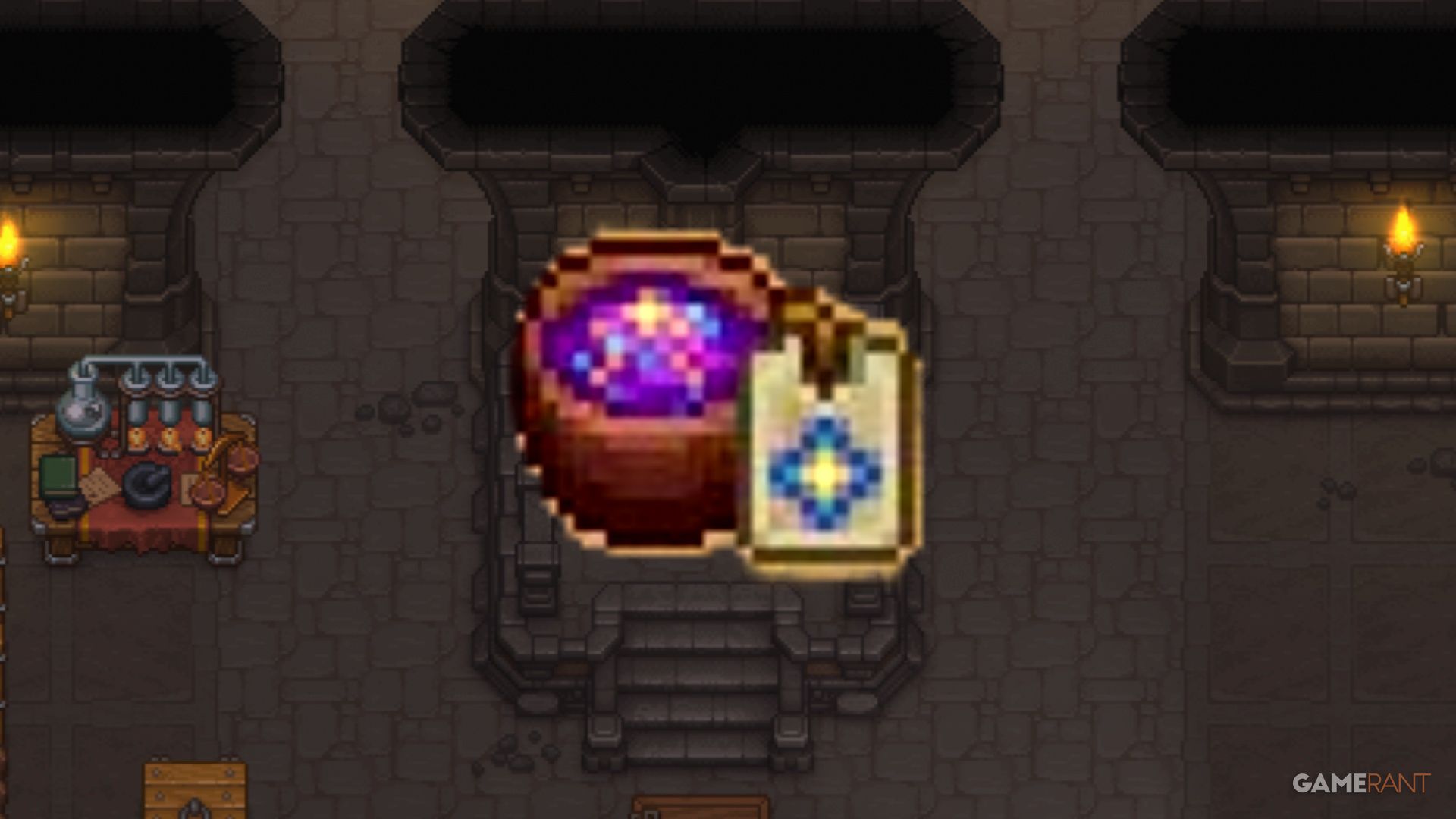 How to Get Dream Dust in Graveyard Keeper 2