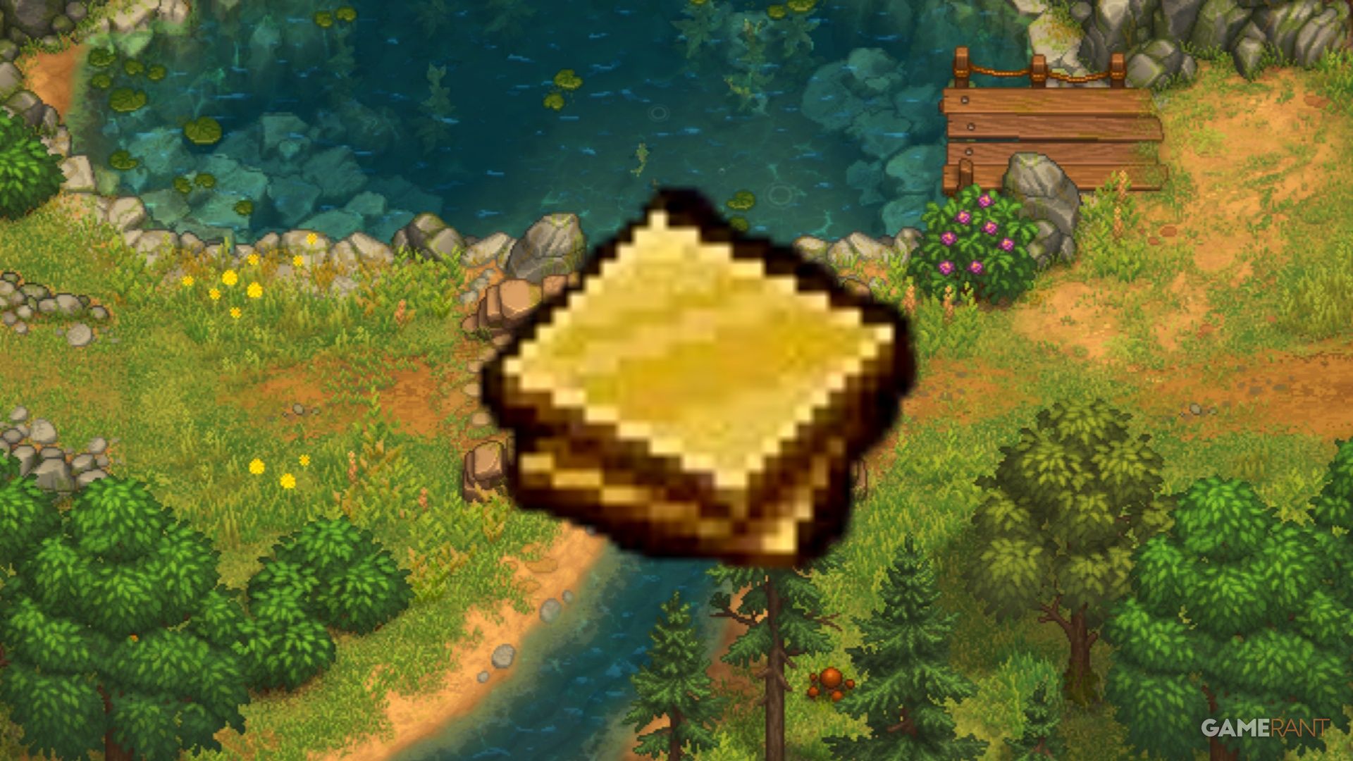 How to Get Polished Bronze in Graveyard Keeper 2