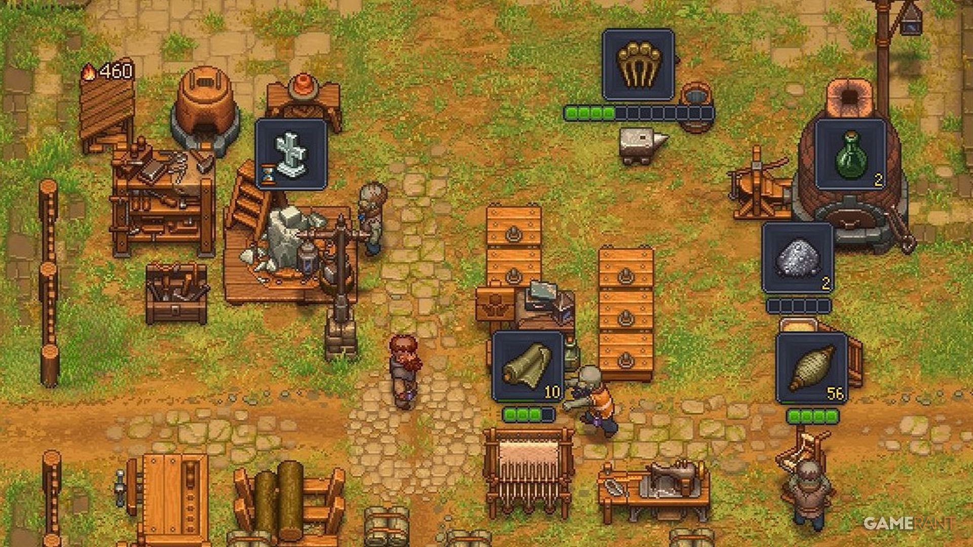 How to Make Zombies Work Graveyard Keeper 2