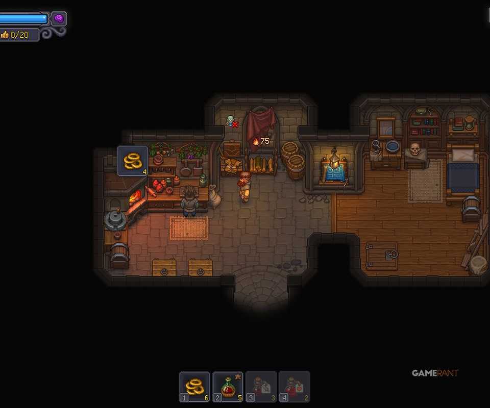 Graveyard Keeper 2 - Kitchen Zombies