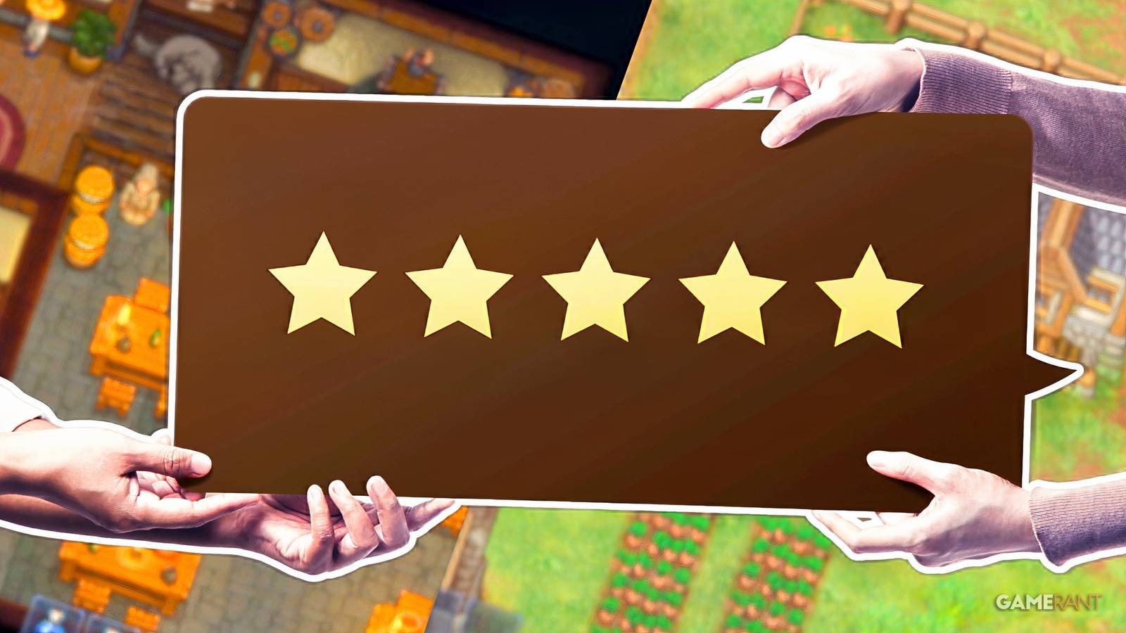 New Stardew Valley-Like Game With a Dark Twist Is Getting Rave Reviews New Stardew Valley-Like Game With a Dark Twist Is Getting Rave Reviews