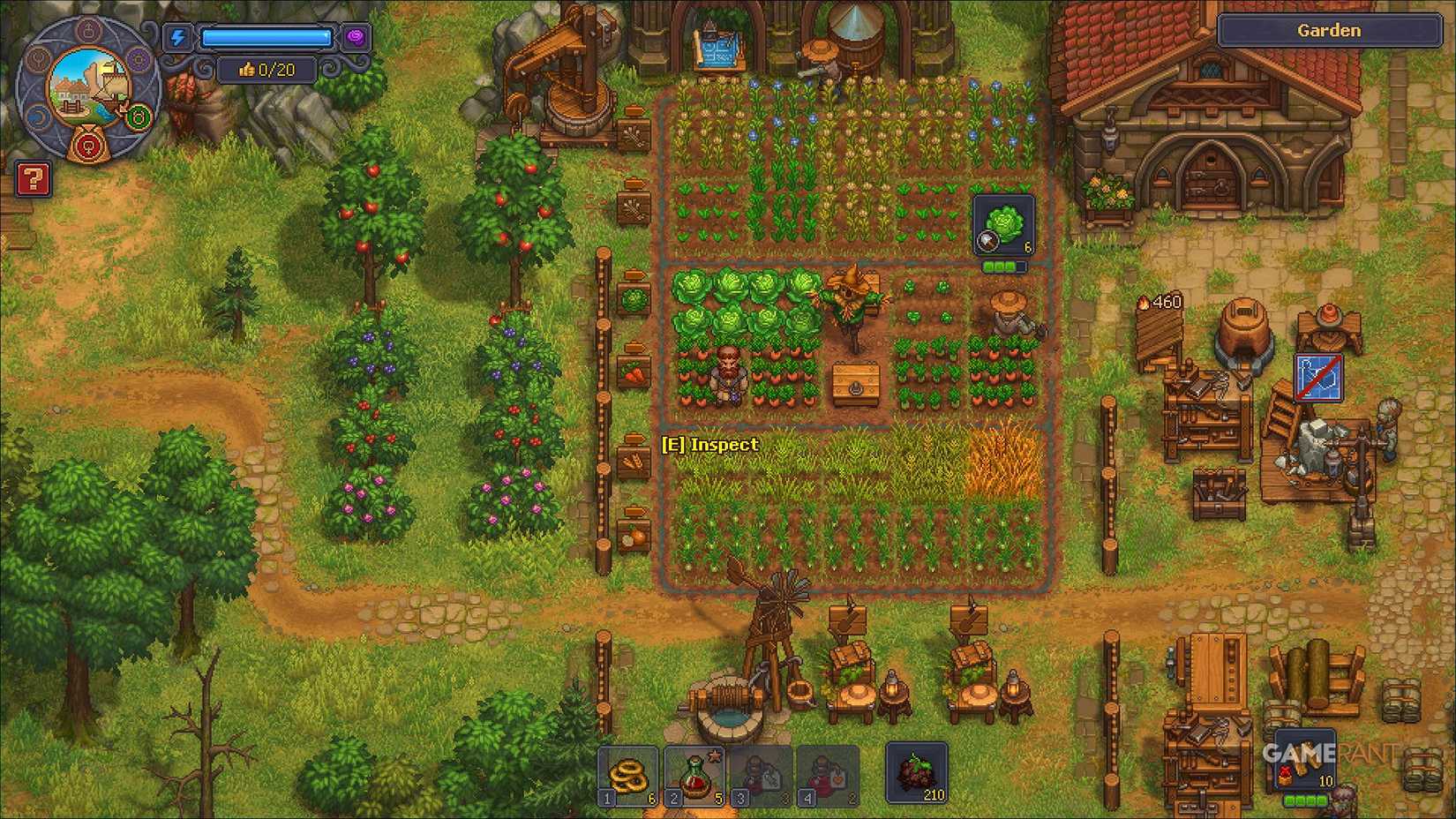 Graveyard Keeper 2 - Zombie Farmers