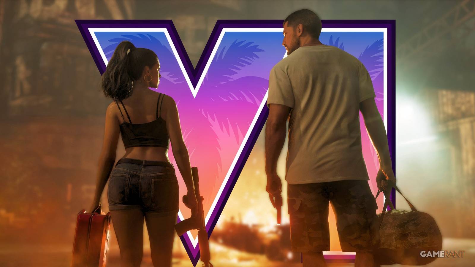 GTA 6 Officially Confirms First Voice Actor GTA 6 Officially Confirms First Voice Actor