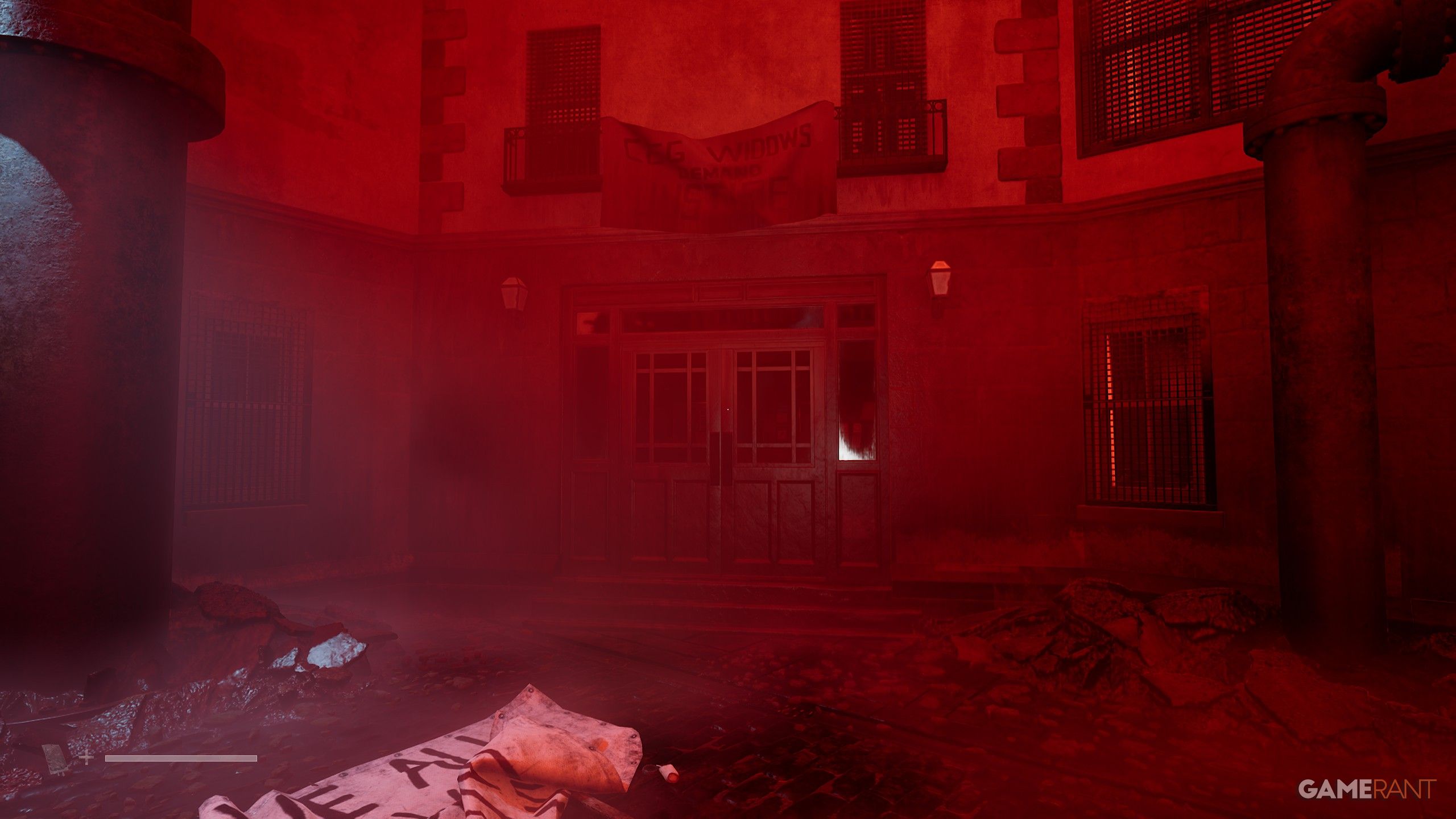 Haldane Hotel Door Symbols Puzzle Guide in Silent Hill Townfall (2)