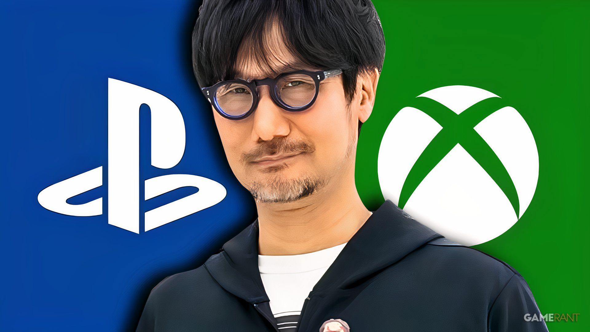 Xbox Rescues Hideo Kojima's Physint After PlayStation Steps Away From the Project