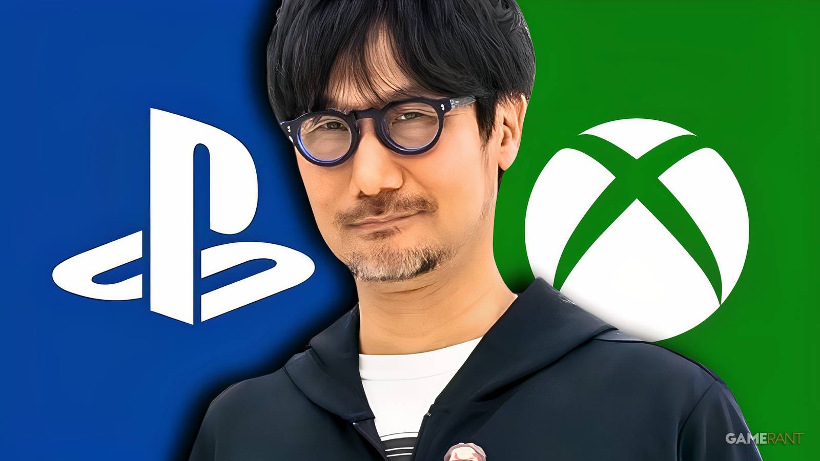 PlayStation Drops Kojima’s Next Game, and Xbox Is Stepping In PlayStation Drops Kojima’s Next Game, and Xbox Is Stepping In