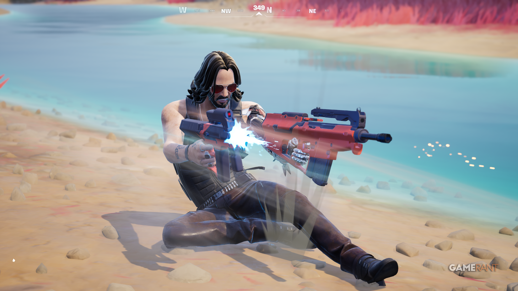 How Do Rebecca's Guns Work & Are They Any Good