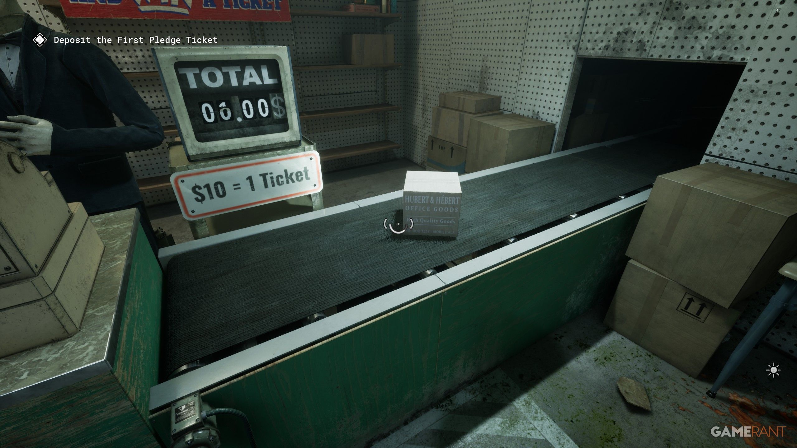 How Does the Fund the Campaign Trial Work in The Outlast Trials (2)