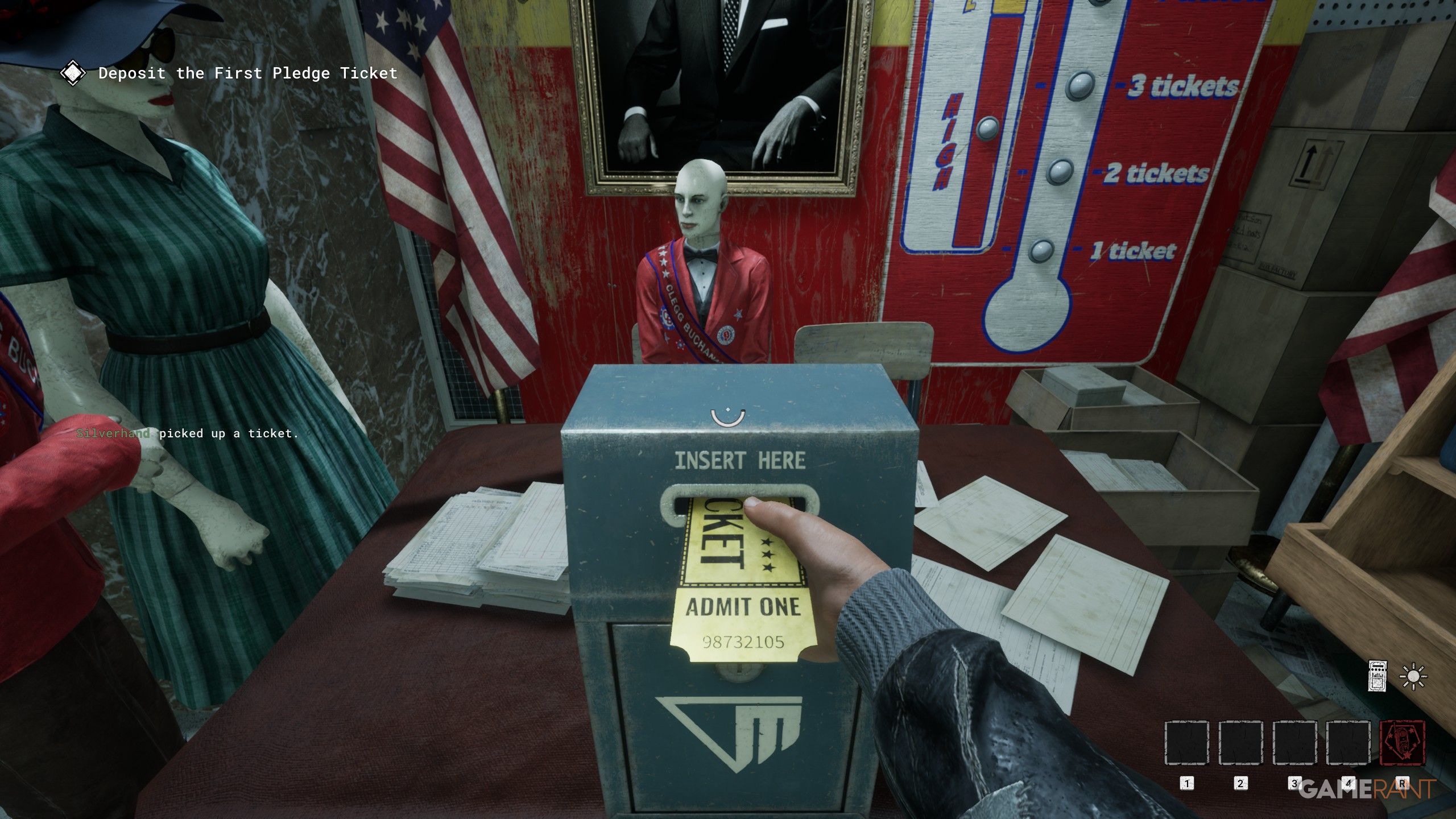 How Does the Fund the Campaign Trial Work in The Outlast Trials (4)