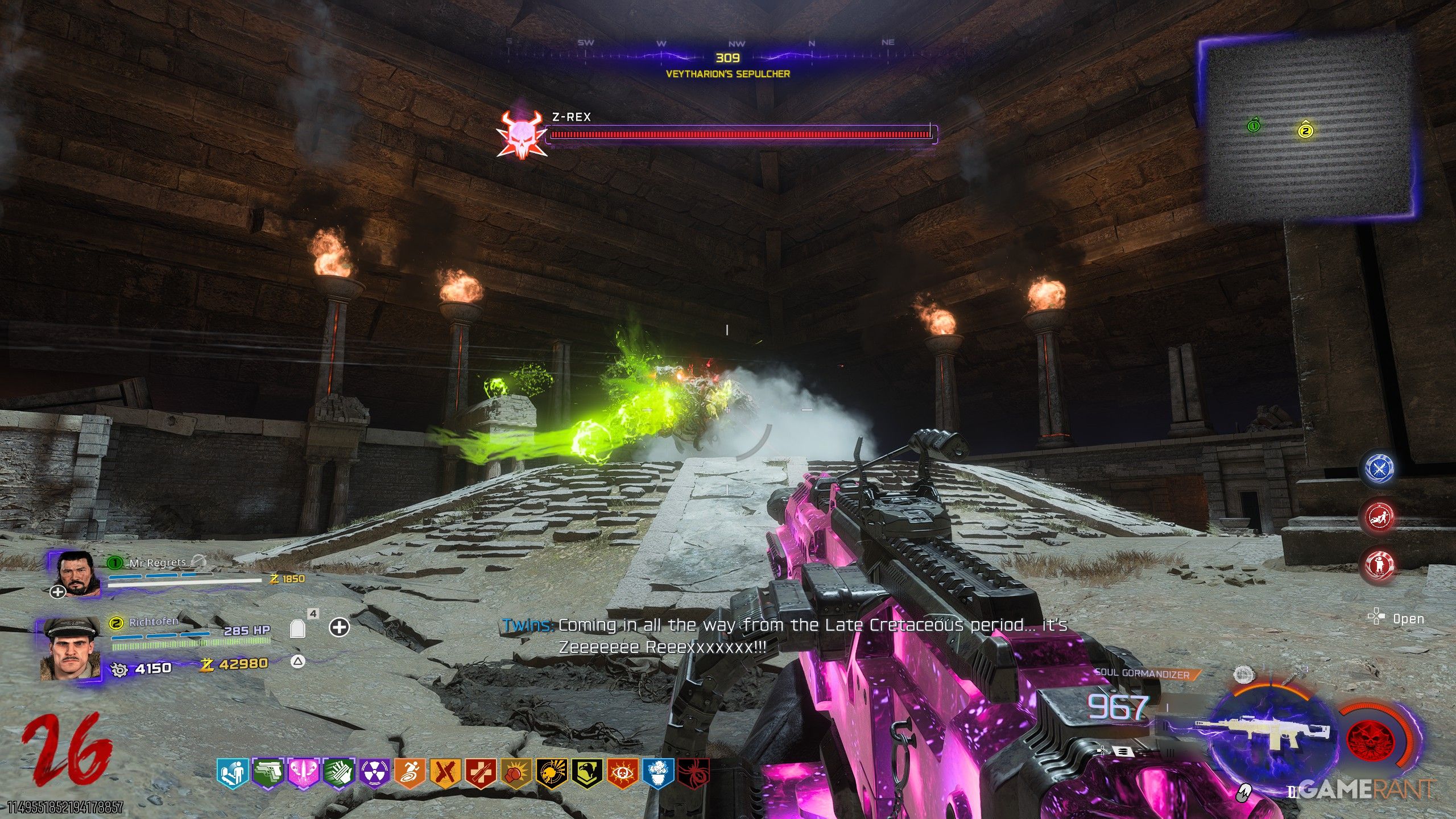 How to Complete the Super Easter Egg in Black Ops 7 Zombies (2)