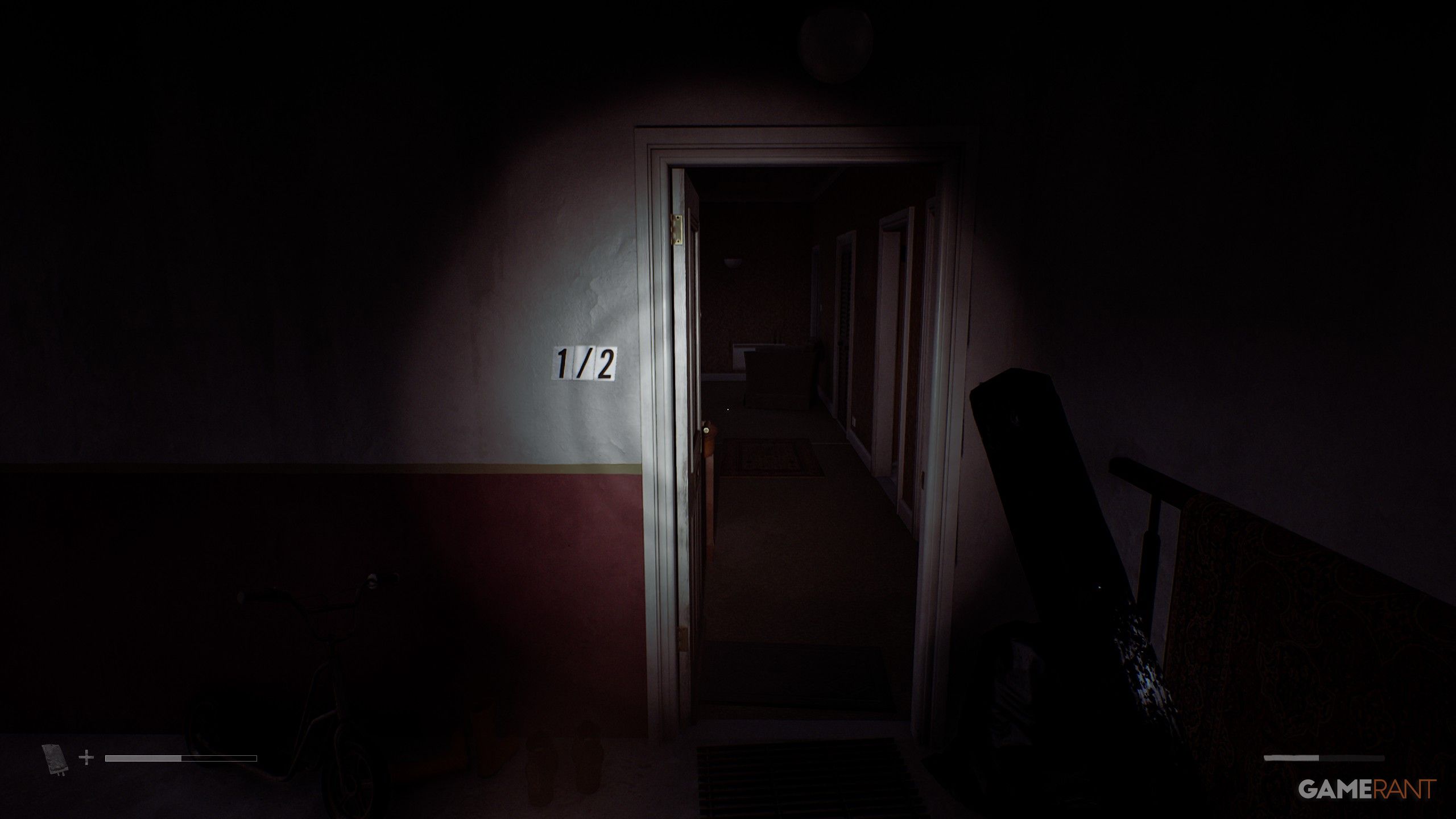 How to Enter Jess's House in Silent Hill Townfall (2)