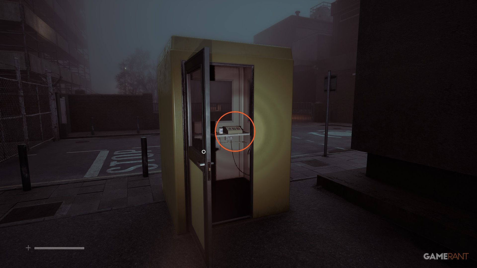 How to Enter the CEG Tower (Power the Elevator) 1