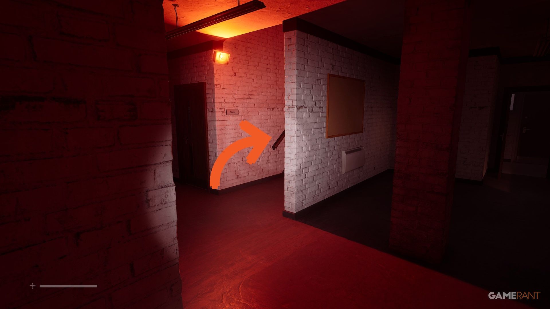 How to Enter the CEG Tower (Power the Elevator) 3