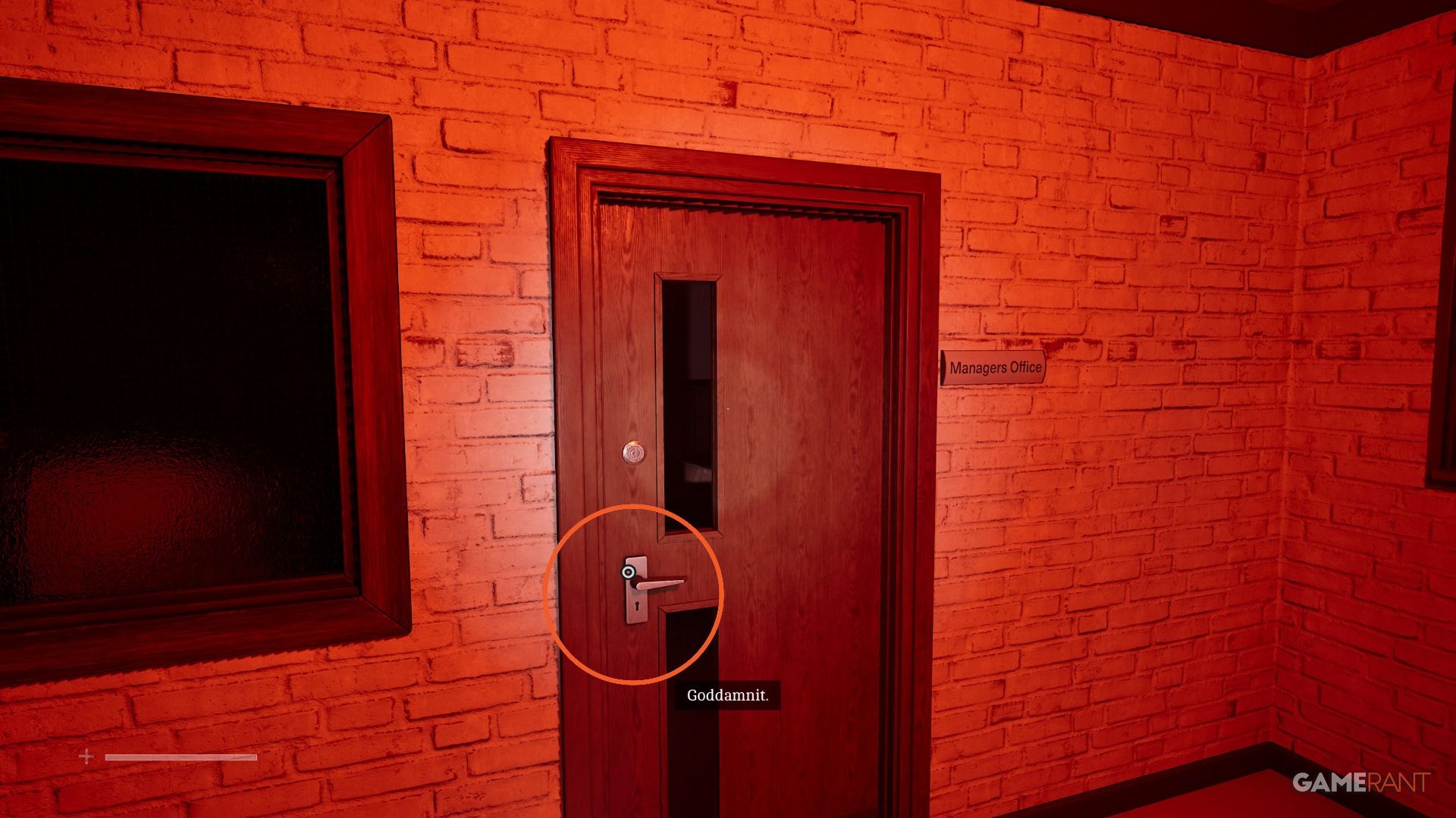 How to Enter the CEG Tower (Power the Elevator) 4