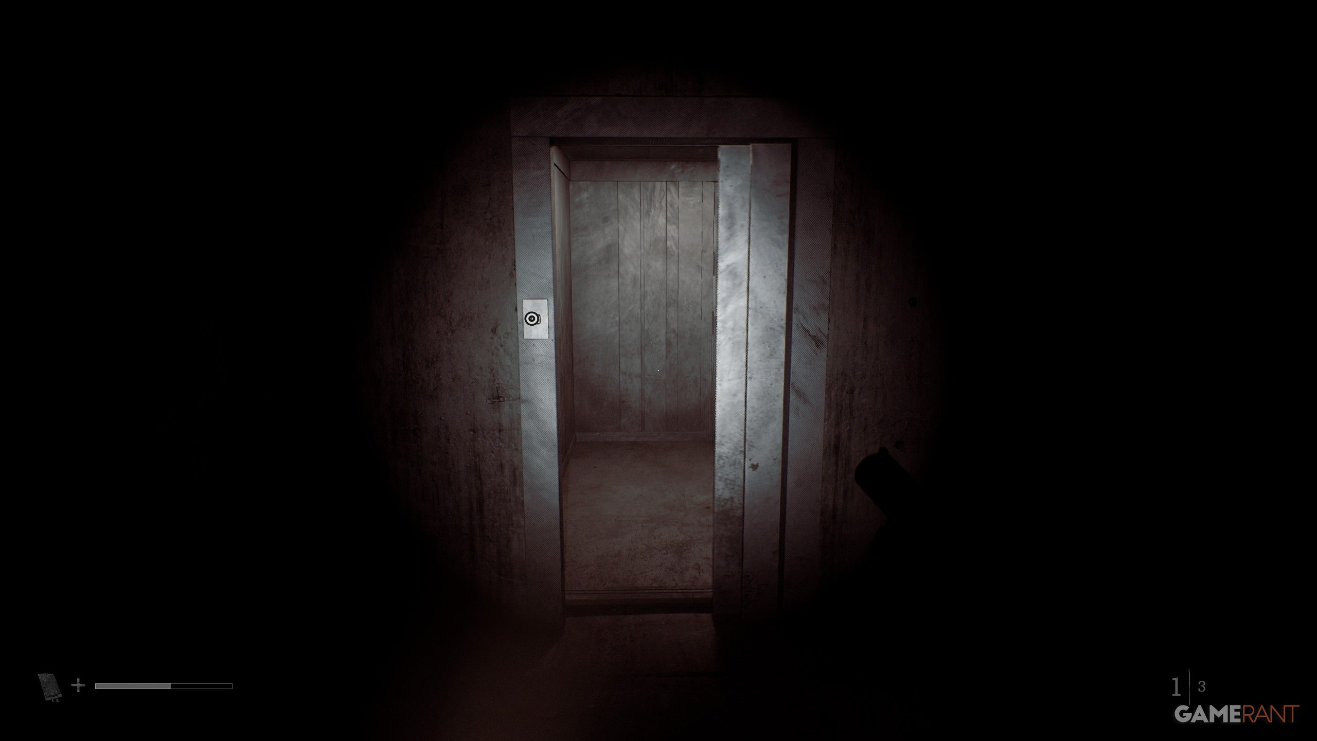 How to Get Into the Control Room in Silent Hill Townfall (3)
