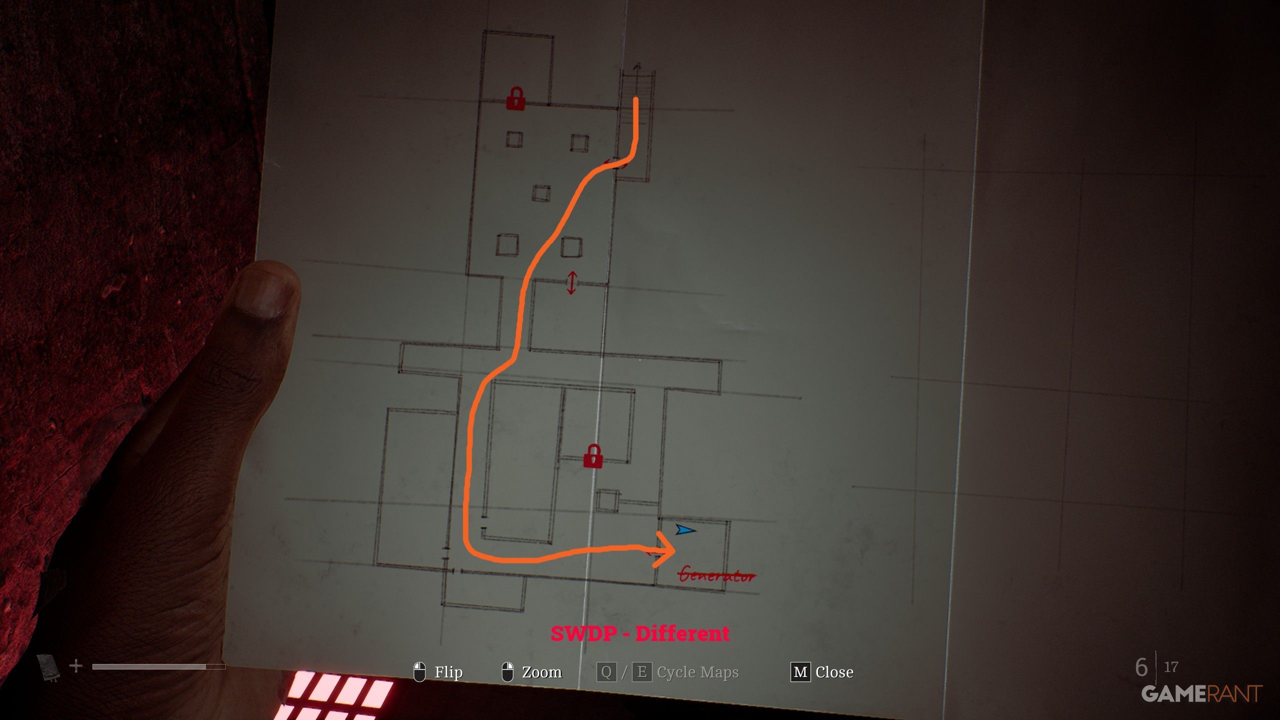 How to Get Into the Control Room in Silent Hill Townfall