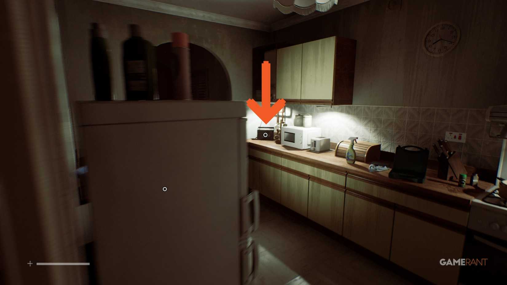 How to Get Mr Stewart's Key and Escape in Silent Hill Townfall 1