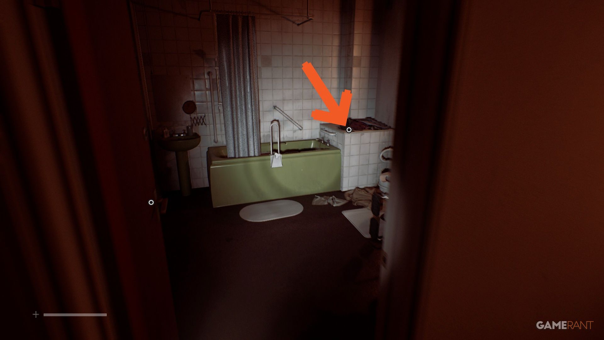 How to Get Mr Stewart's Key and Escape in Silent Hill Townfall 2