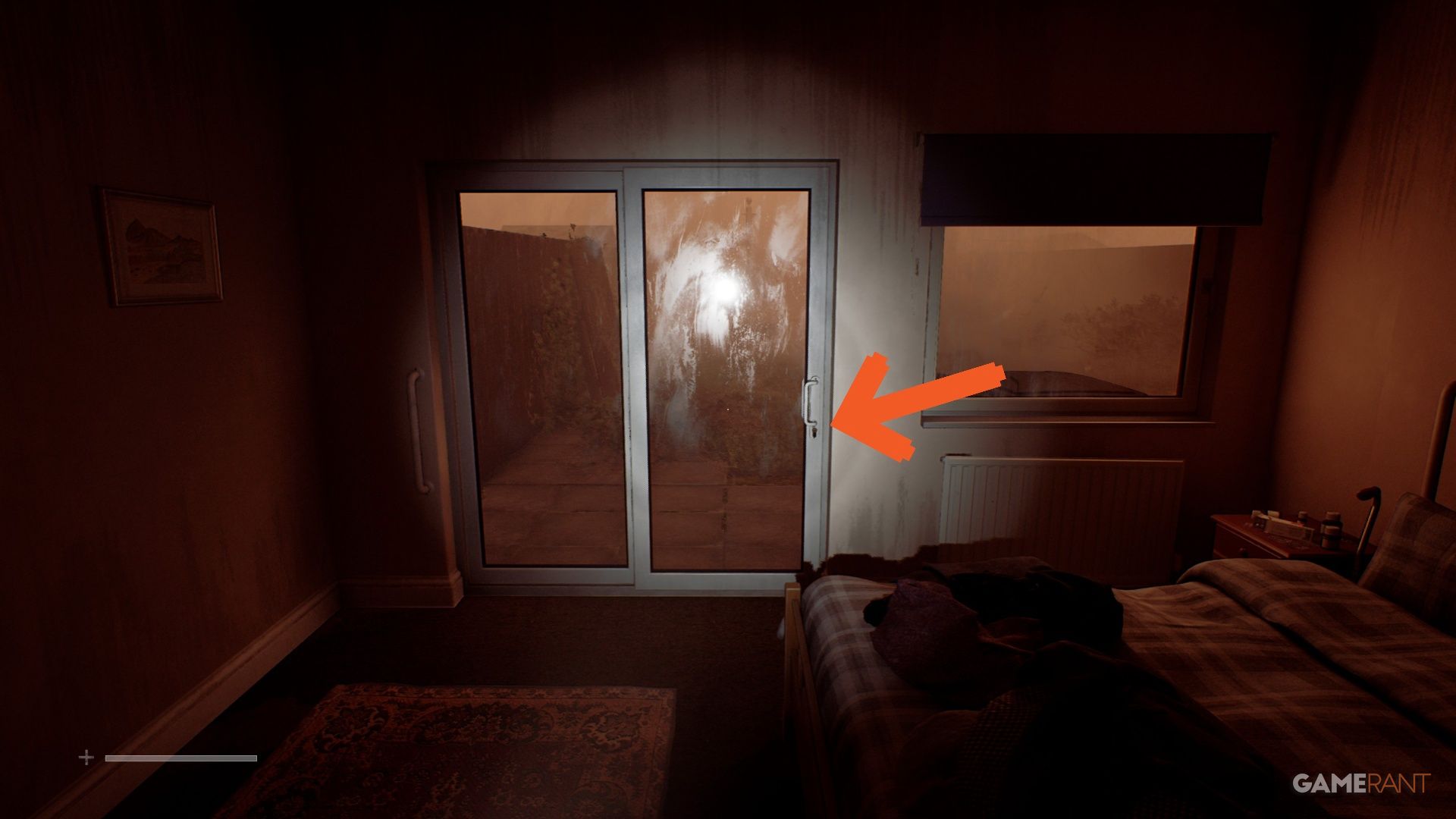 How to Get Mr Stewart's Key and Escape in Silent Hill Townfall 3