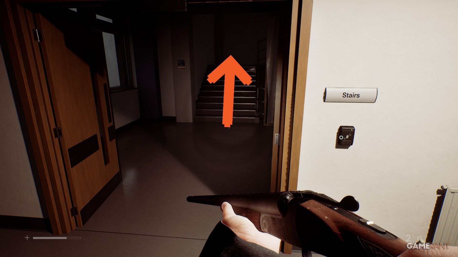 How to Get the Access Card for Floor 3 & Floor 4 in Silent Hill Townfall 2