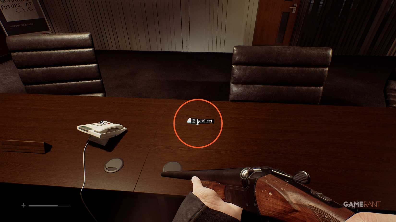 How to Get the Access Card for Floor 3 & Floor 4 in Silent Hill Townfall