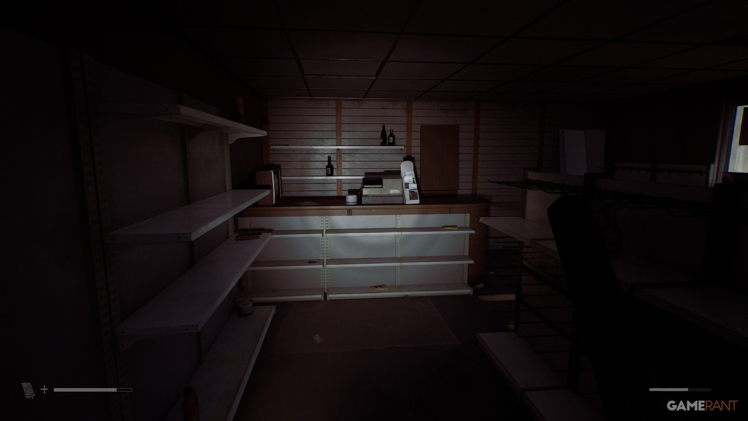 How to Get the Electricard (to Power Zoe's House) in Silent Hill Townfall (3)