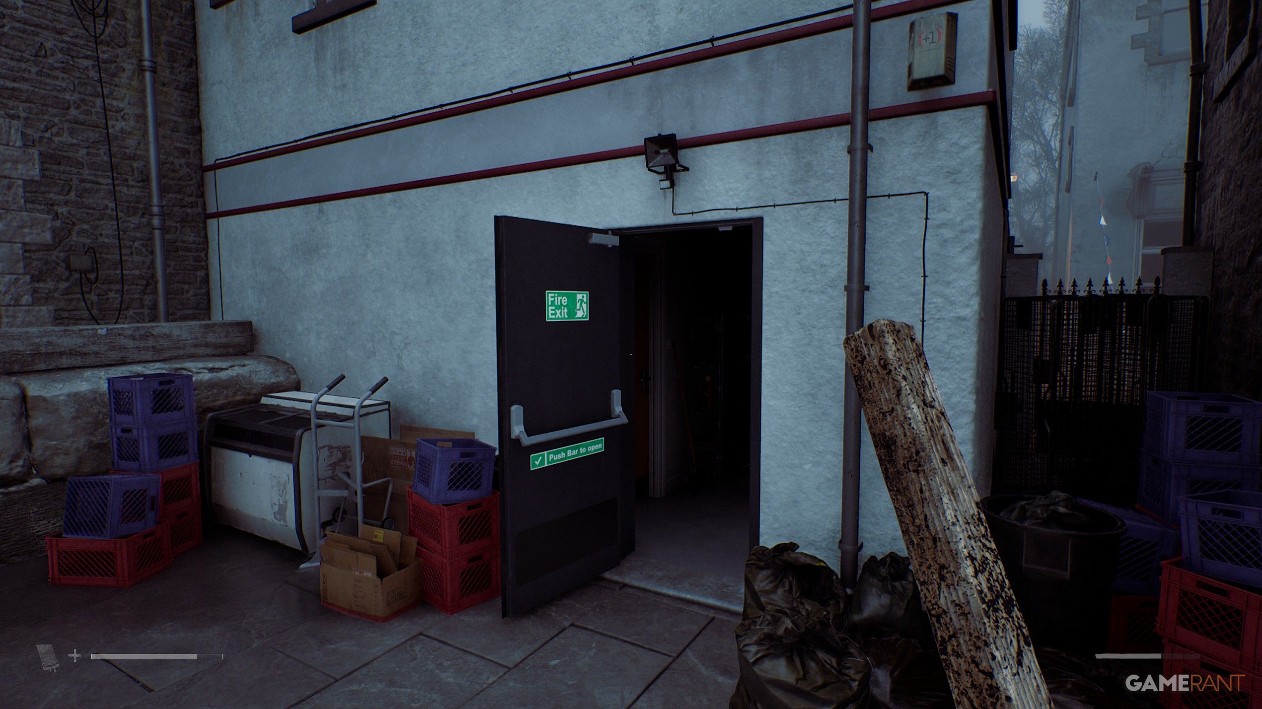 How to Get the Electricard (to Power Zoe's House) in Silent Hill Townfall (4)