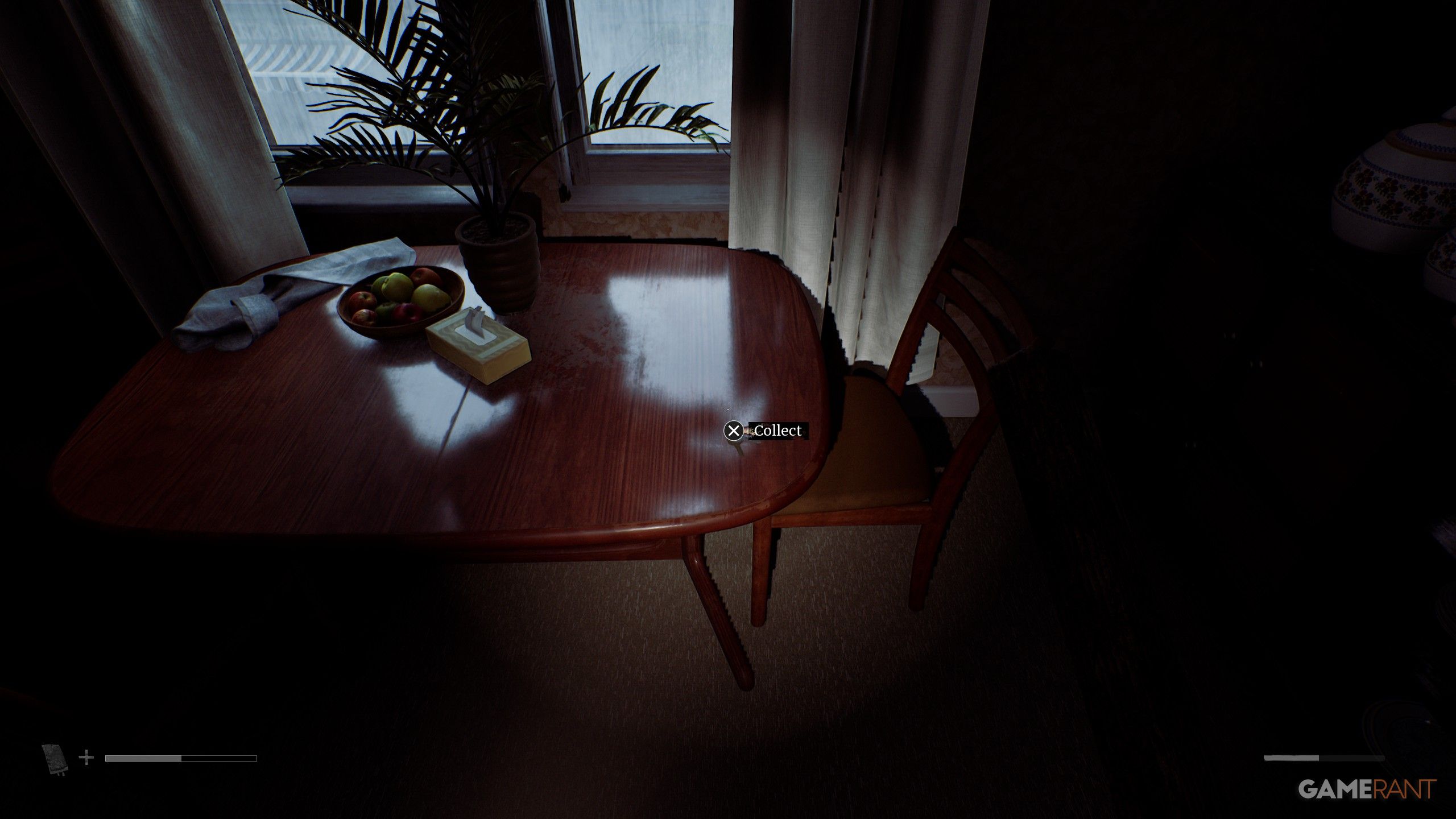 How to Get the Lock Box Key in Silent Hill Townfall (2)