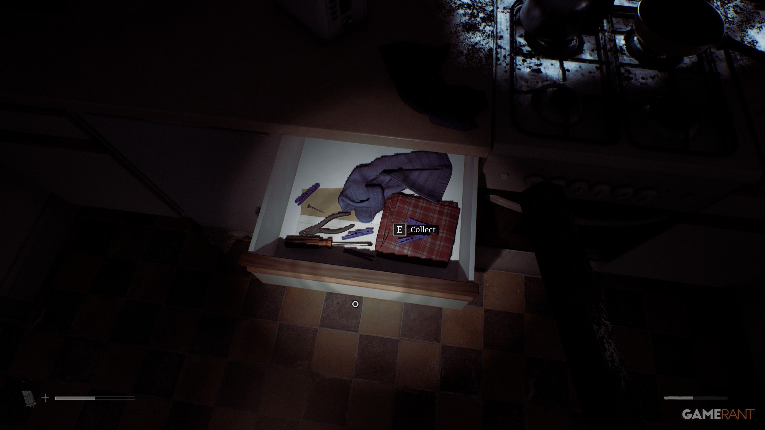 How to Get the Lock Box Key in Silent Hill Townfall (3)