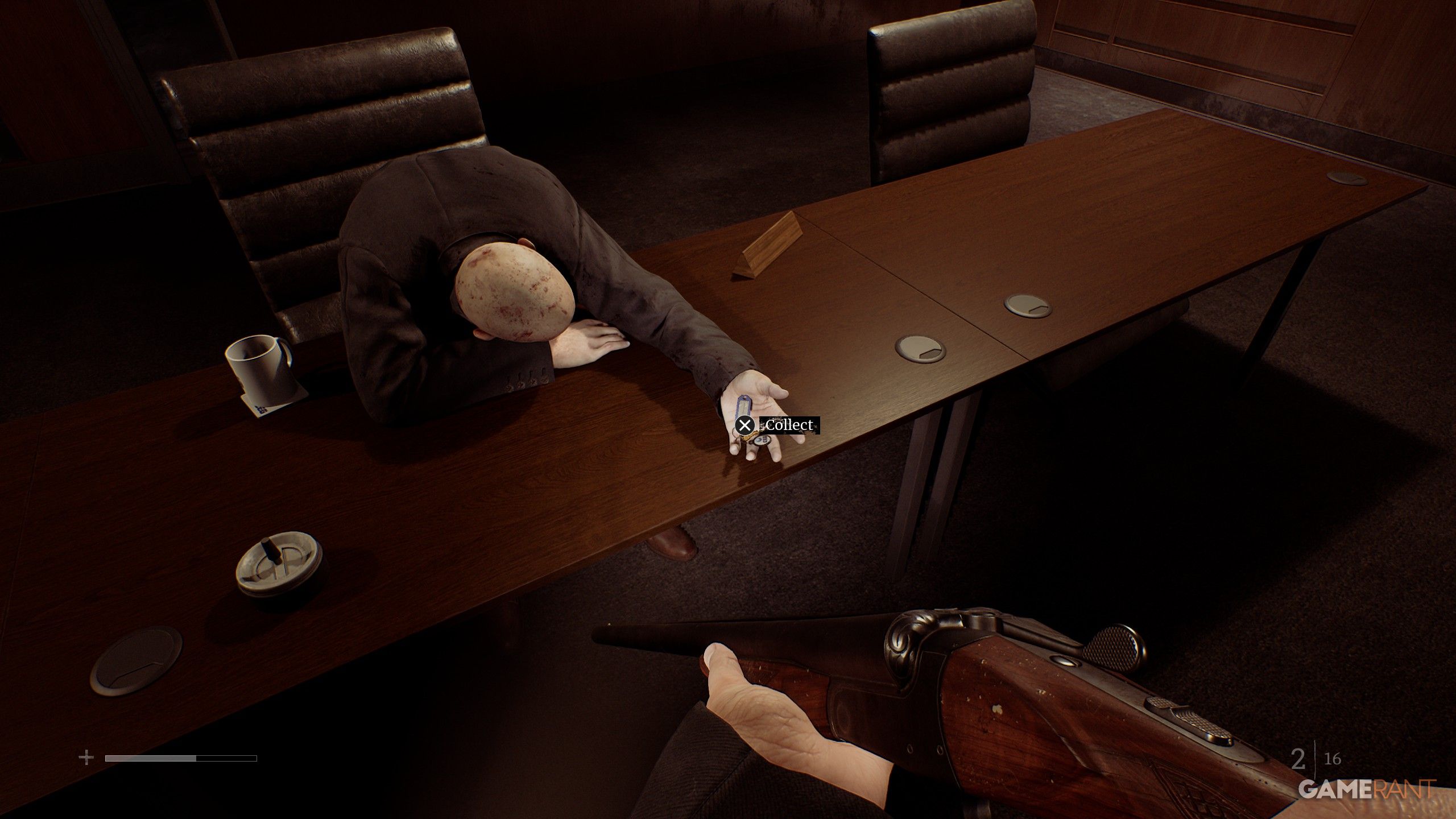 How to Get the Maintenance Key in Silent Hill Townfall