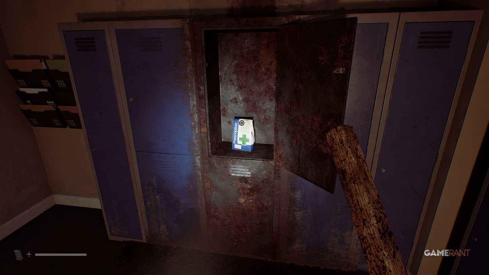 How to Get the Prescription Dosage Error Note in Silent Hill Townfall